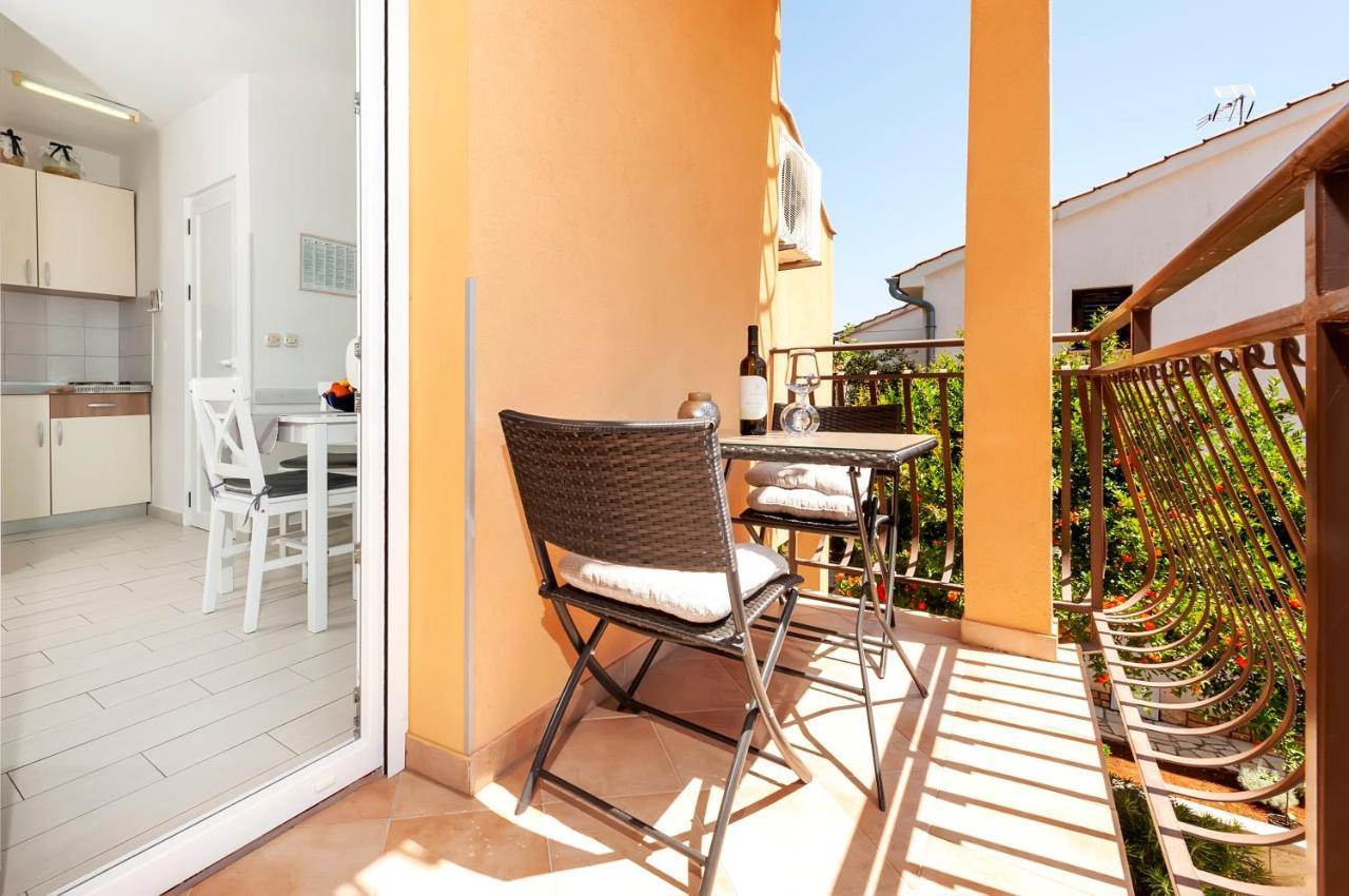Apartment Casa Banko 로비니 외부 사진