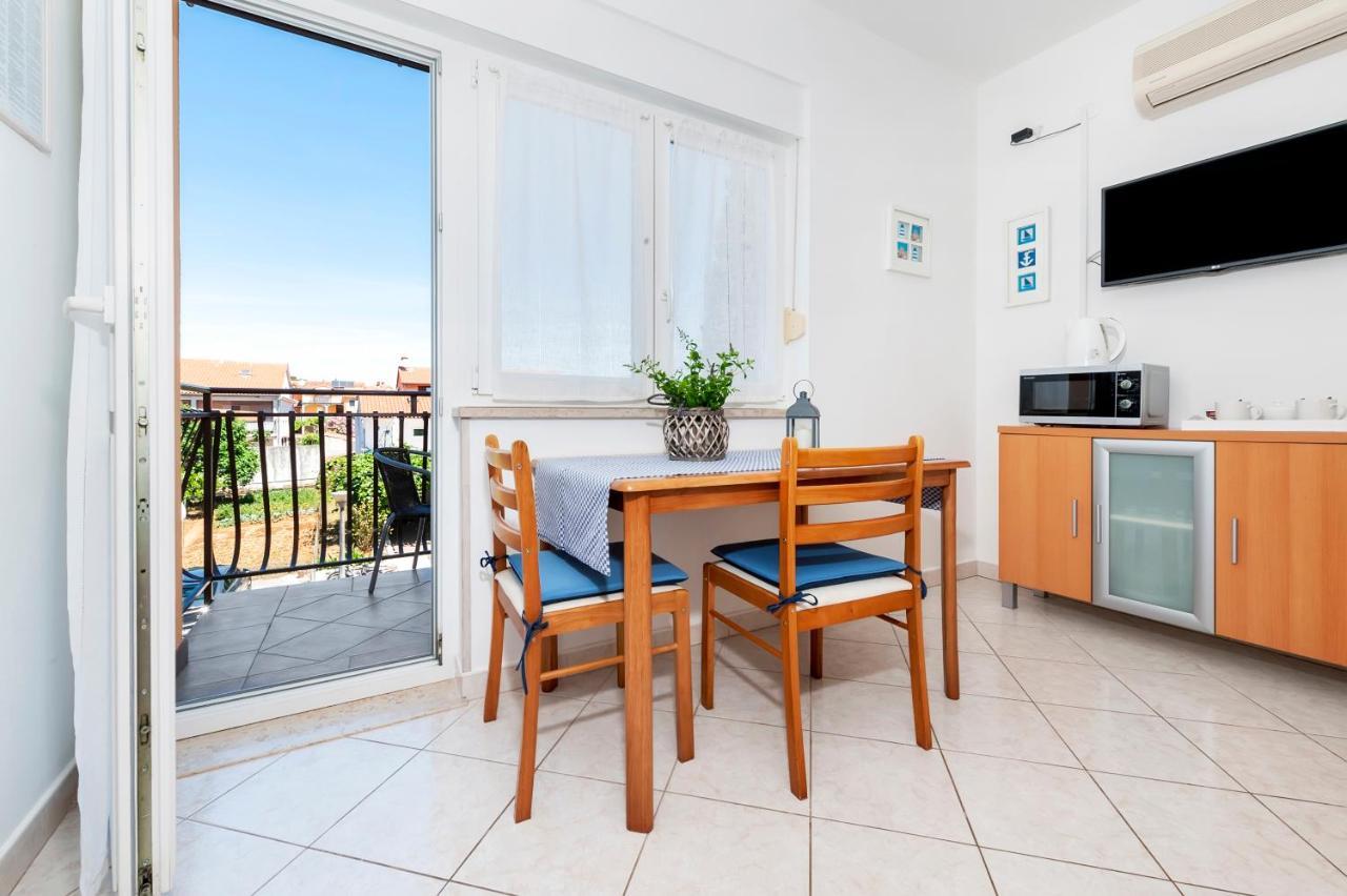 Apartment Casa Banko 로비니 외부 사진