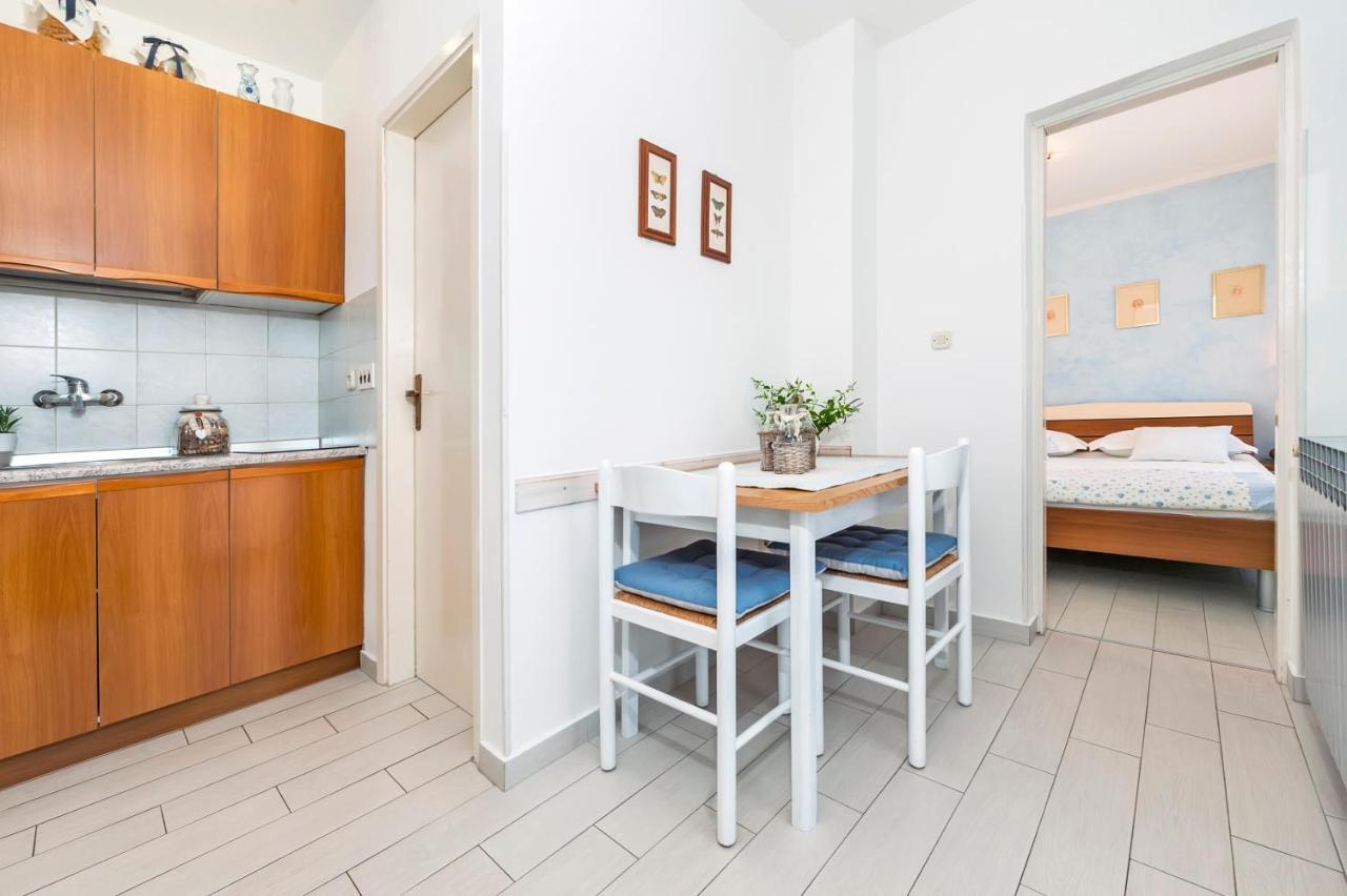 Apartment Casa Banko 로비니 외부 사진