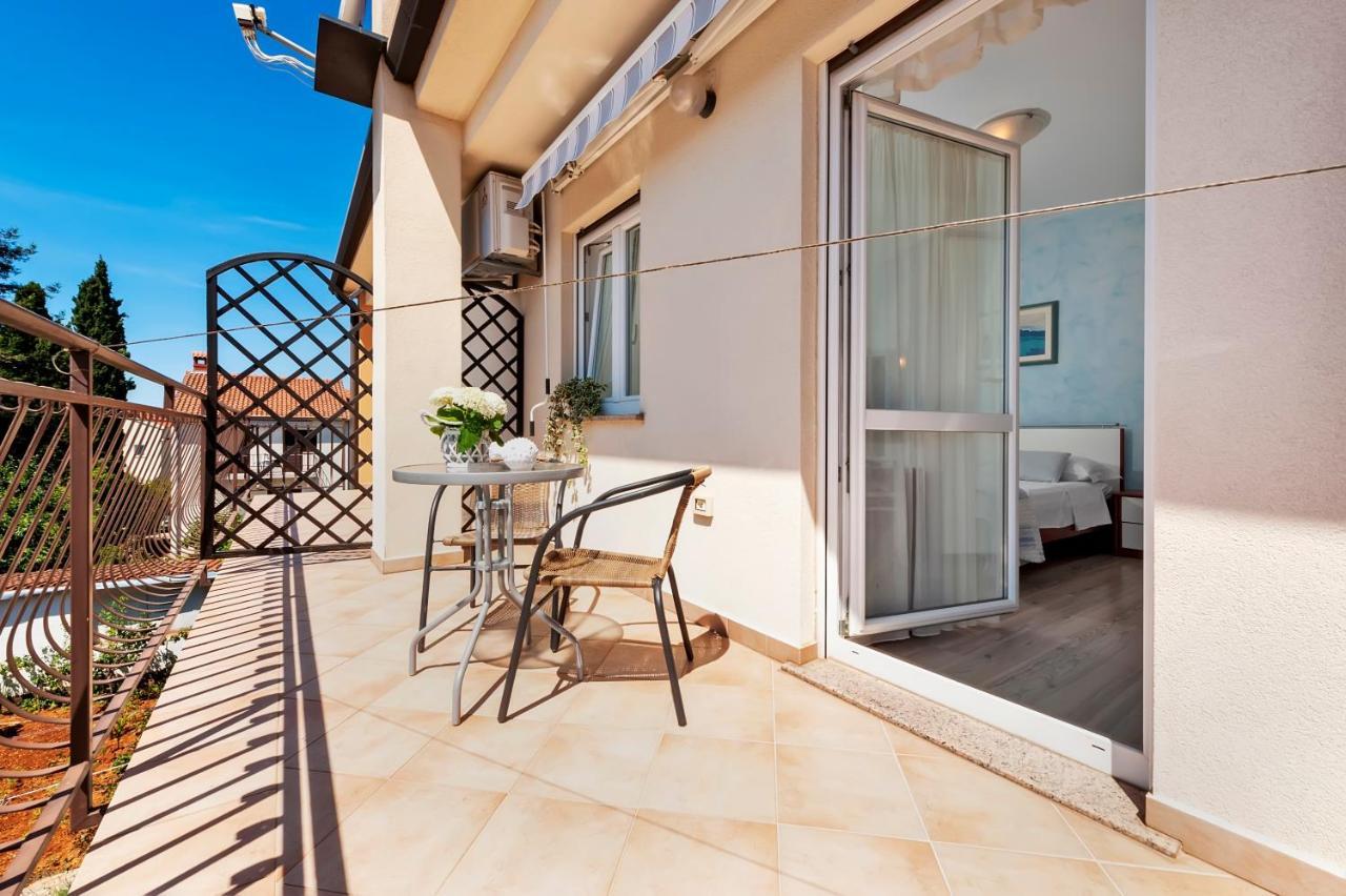 Apartment Casa Banko 로비니 외부 사진
