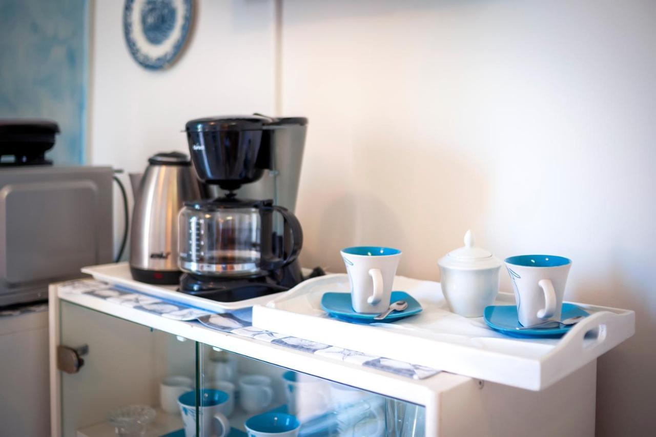 Apartment Casa Banko 로비니 외부 사진