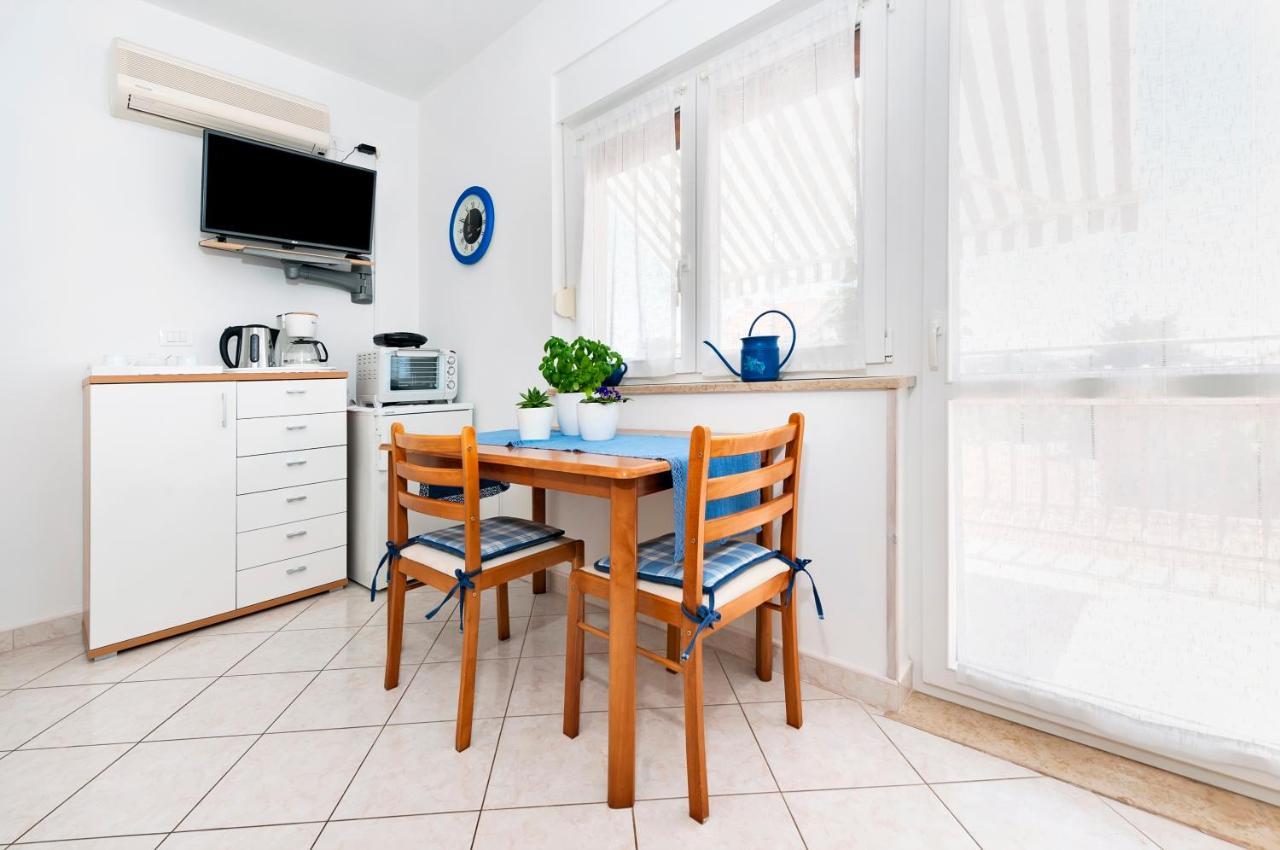 Apartment Casa Banko 로비니 외부 사진