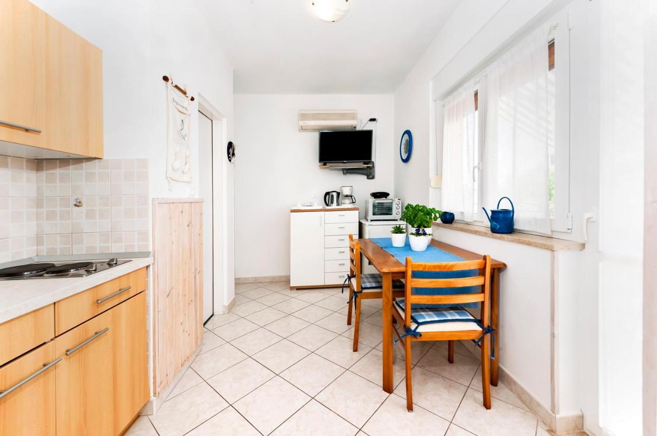 Apartment Casa Banko 로비니 외부 사진
