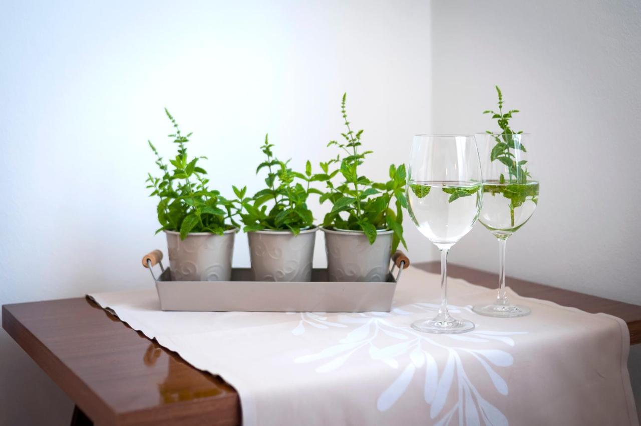 Apartment Casa Banko 로비니 외부 사진