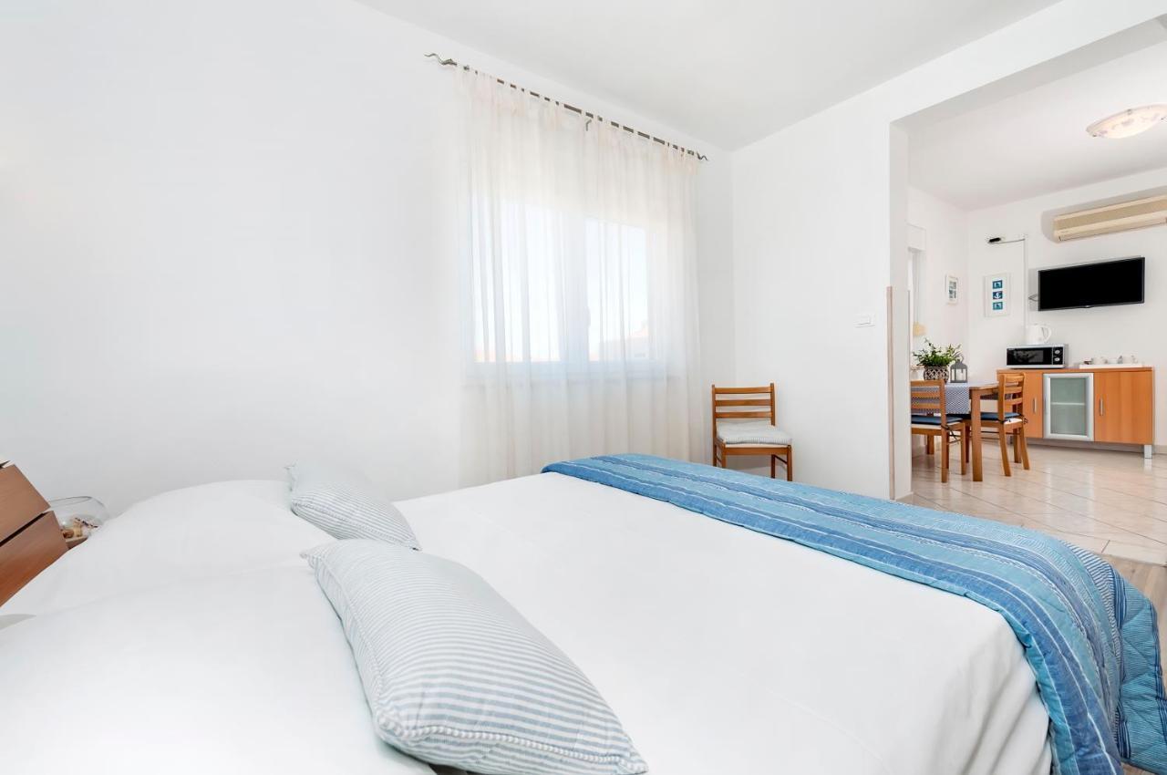 Apartment Casa Banko 로비니 외부 사진