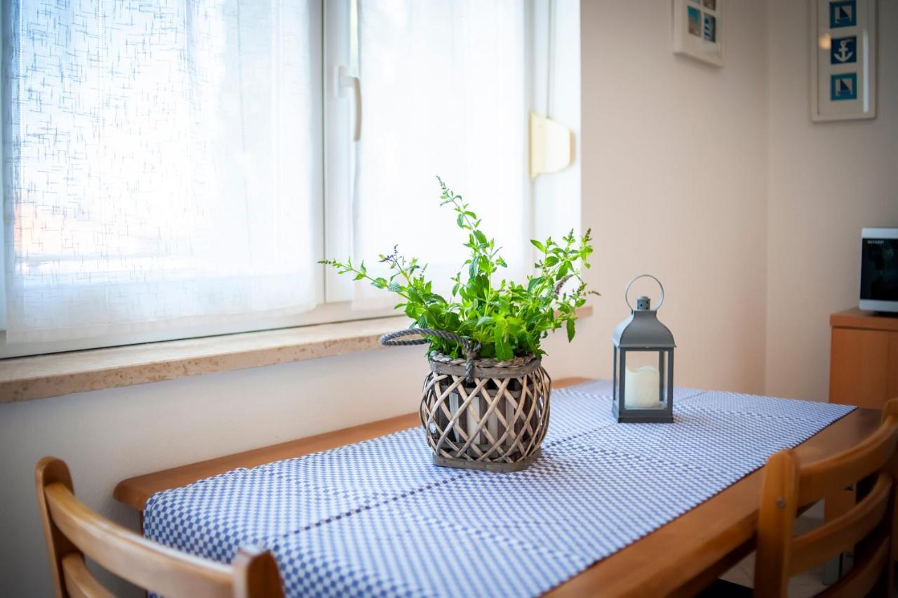 Apartment Casa Banko 로비니 외부 사진