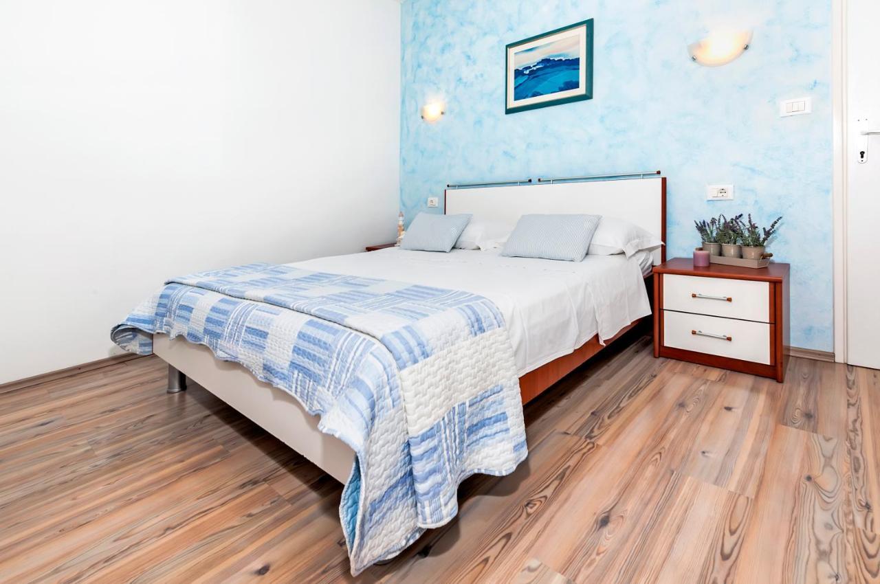 Apartment Casa Banko 로비니 외부 사진