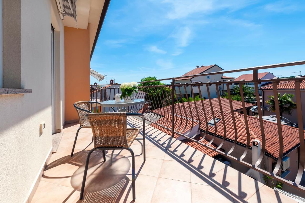 Apartment Casa Banko 로비니 외부 사진