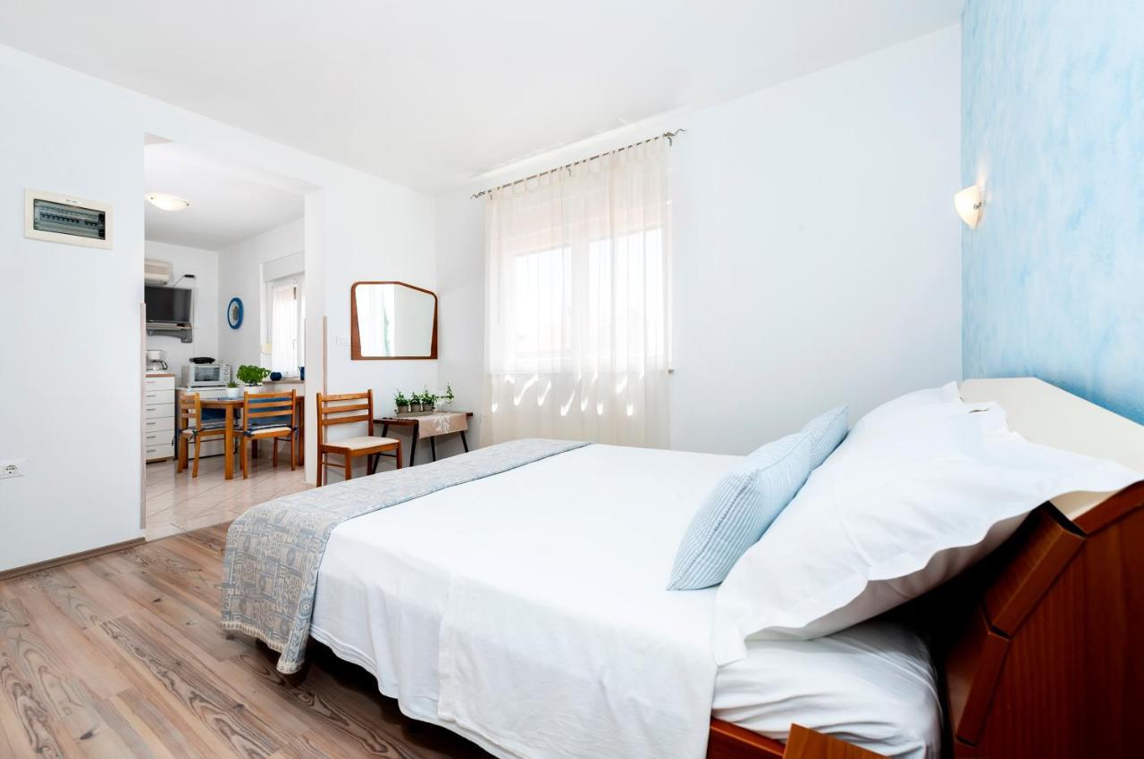 Apartment Casa Banko 로비니 외부 사진