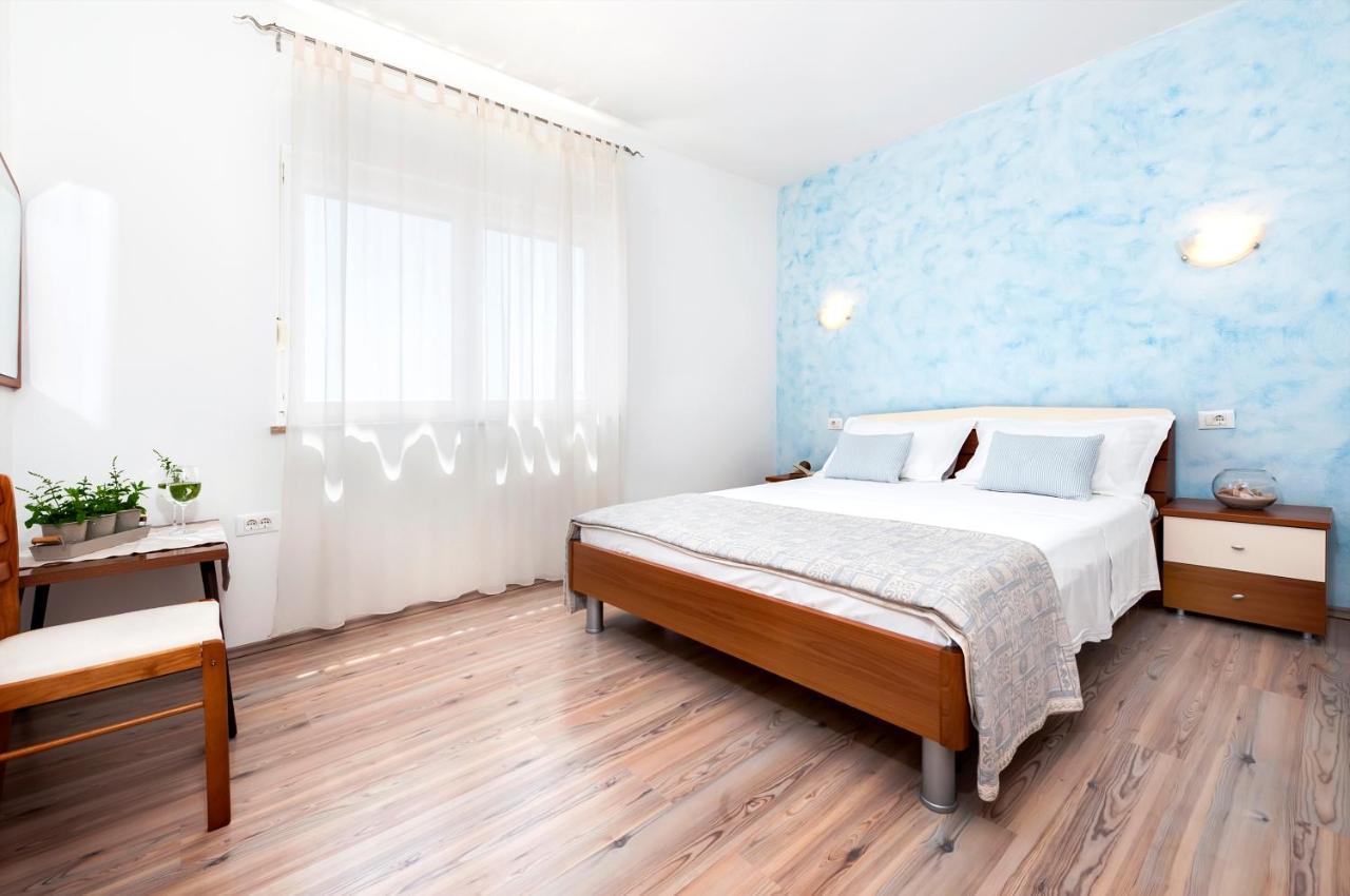 Apartment Casa Banko 로비니 외부 사진