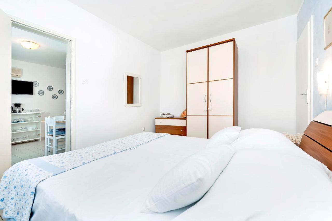 Apartment Casa Banko 로비니 외부 사진