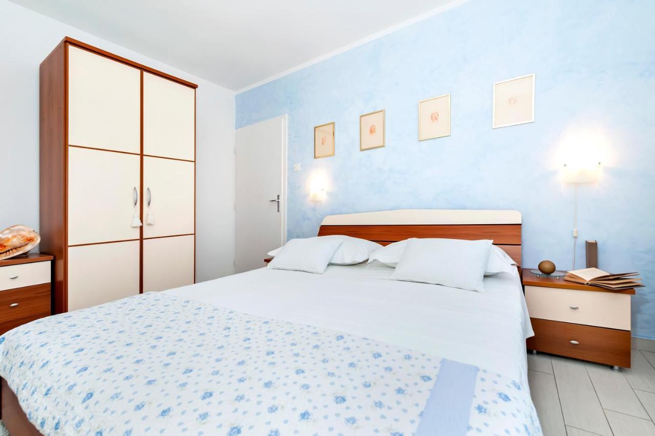 Apartment Casa Banko 로비니 외부 사진