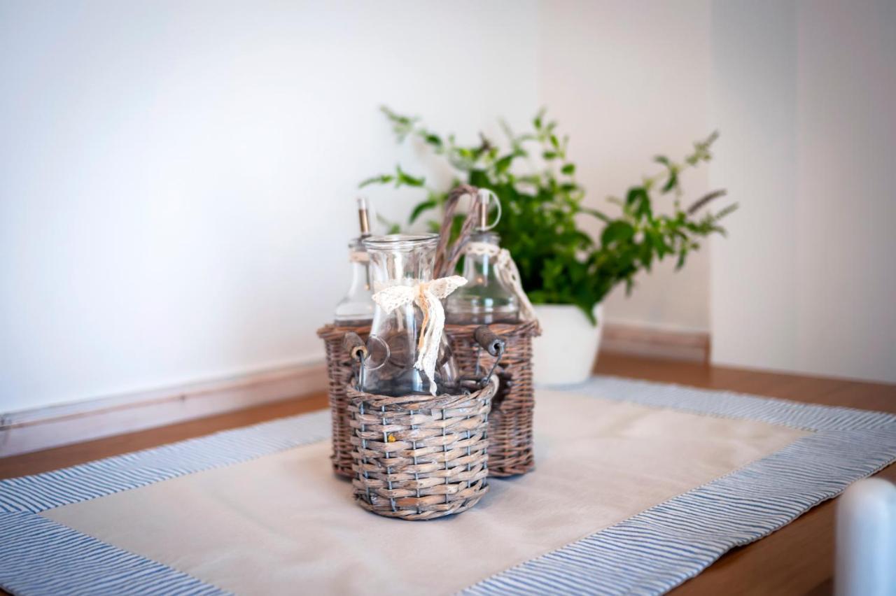 Apartment Casa Banko 로비니 외부 사진
