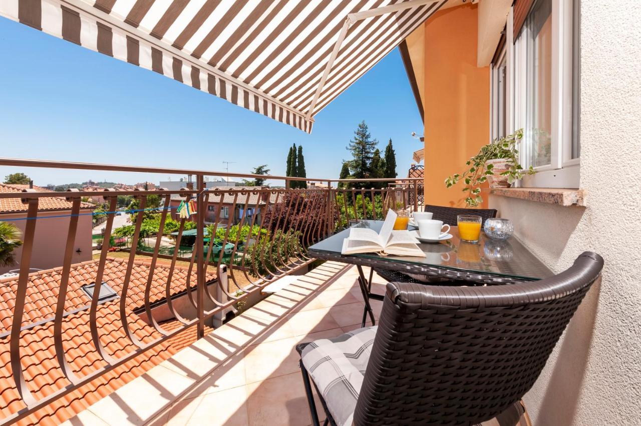 Apartment Casa Banko 로비니 외부 사진