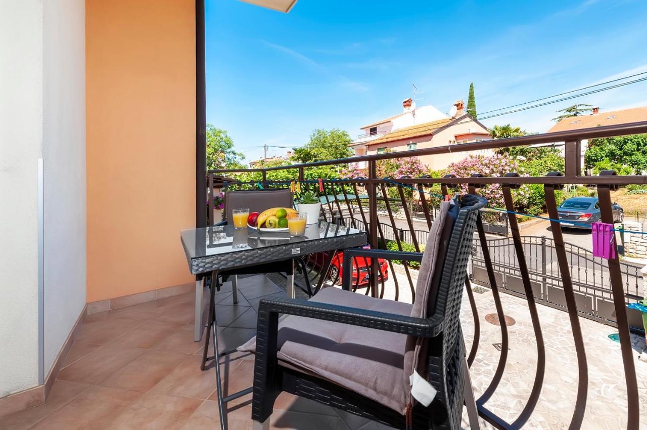 Apartment Casa Banko 로비니 외부 사진