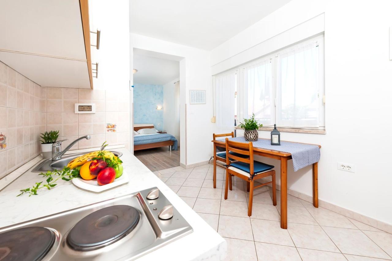 Apartment Casa Banko 로비니 외부 사진