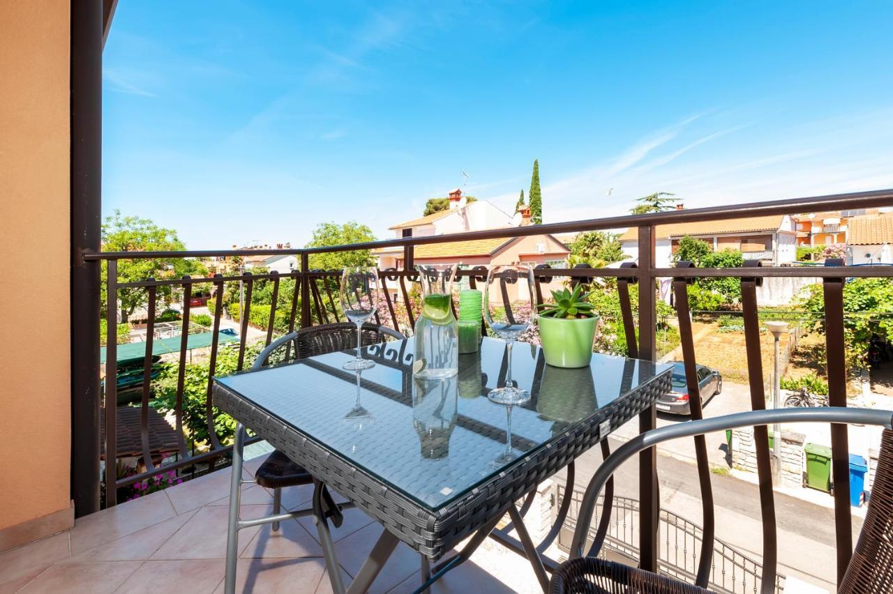 Apartment Casa Banko 로비니 외부 사진
