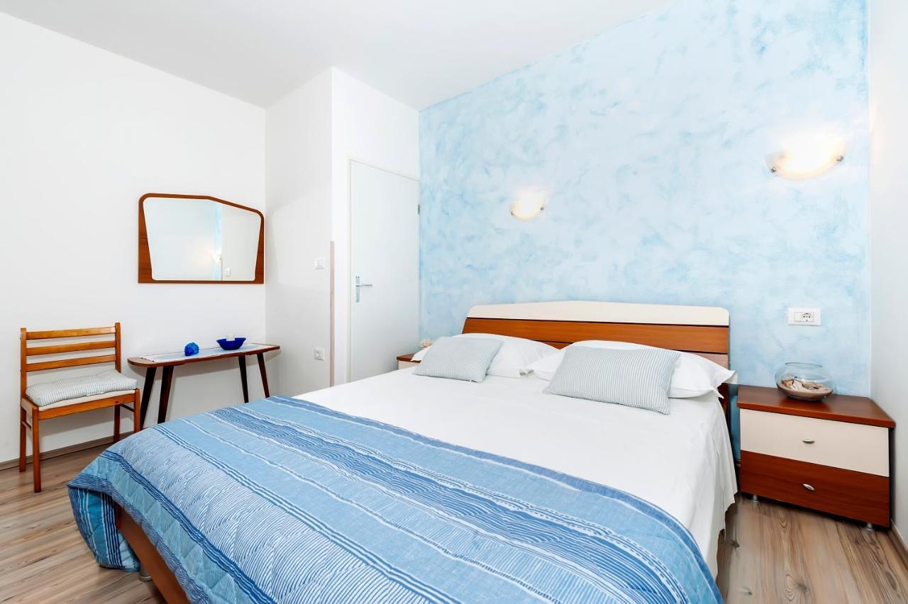 Apartment Casa Banko 로비니 외부 사진