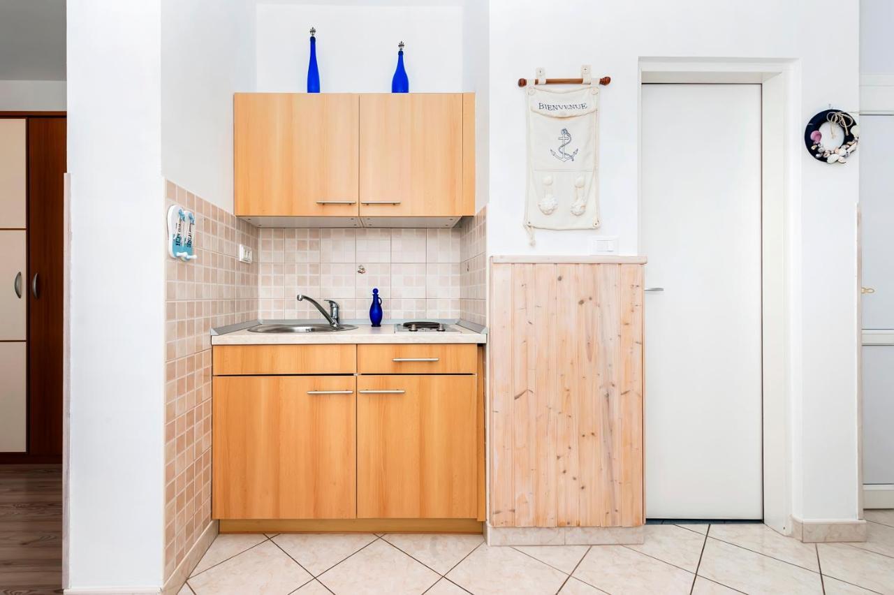 Apartment Casa Banko 로비니 외부 사진