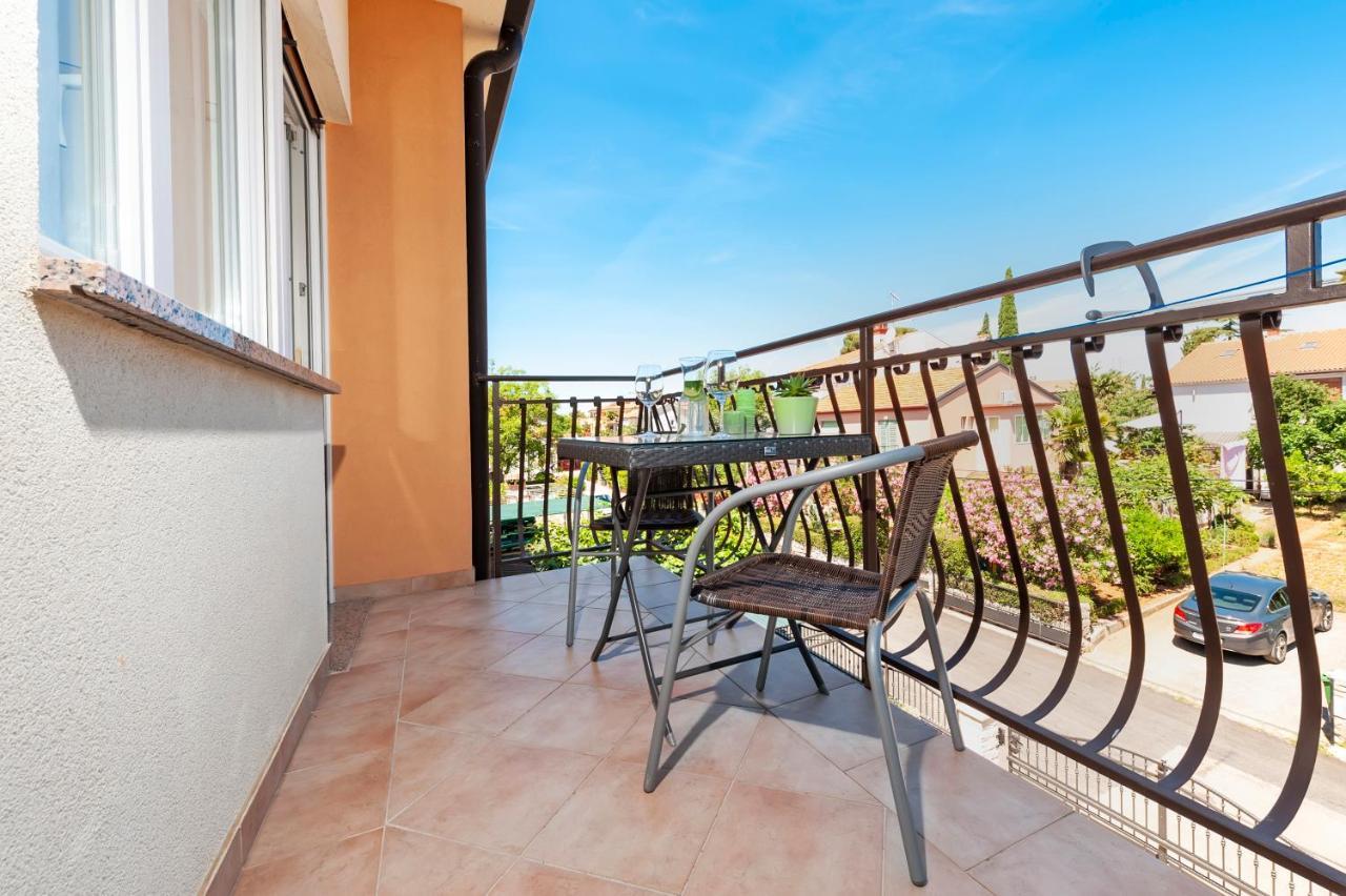 Apartment Casa Banko 로비니 외부 사진