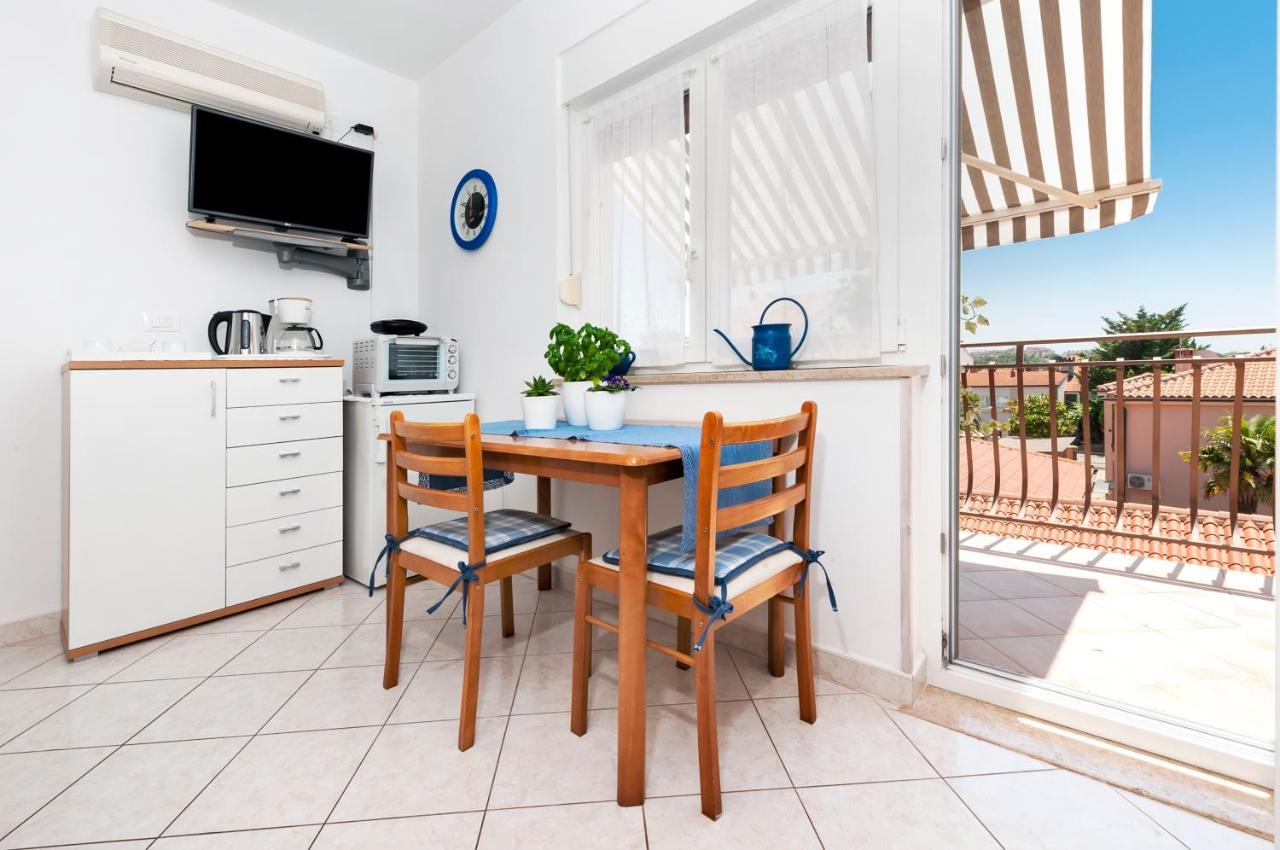 Apartment Casa Banko 로비니 외부 사진