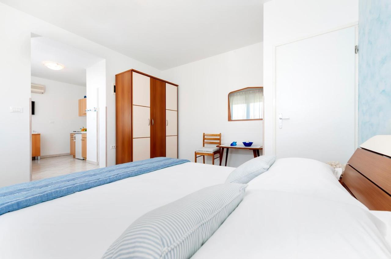 Apartment Casa Banko 로비니 외부 사진