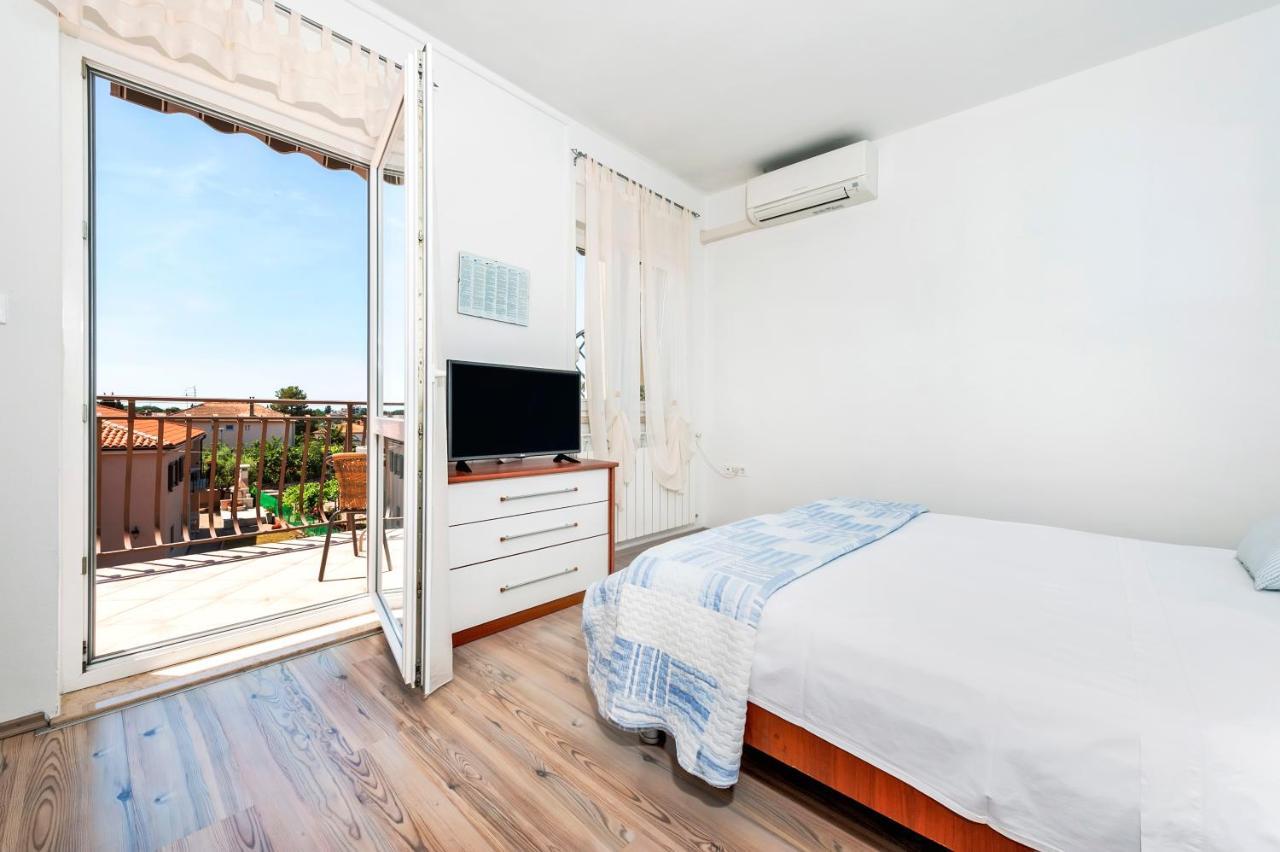Apartment Casa Banko 로비니 외부 사진