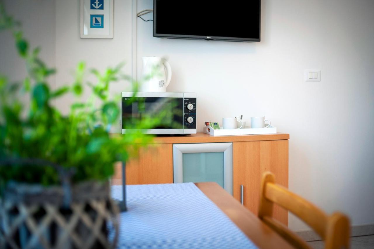 Apartment Casa Banko 로비니 외부 사진