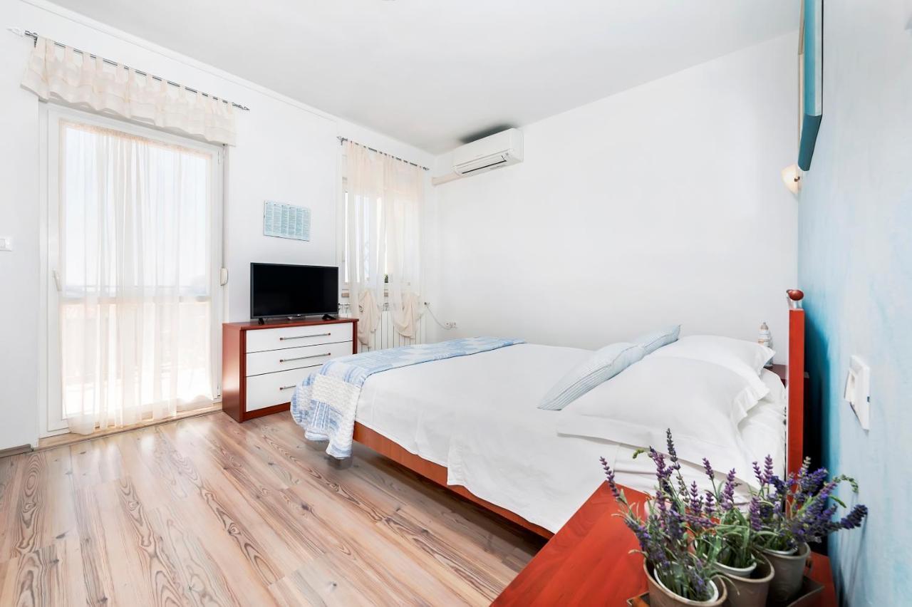 Apartment Casa Banko 로비니 외부 사진