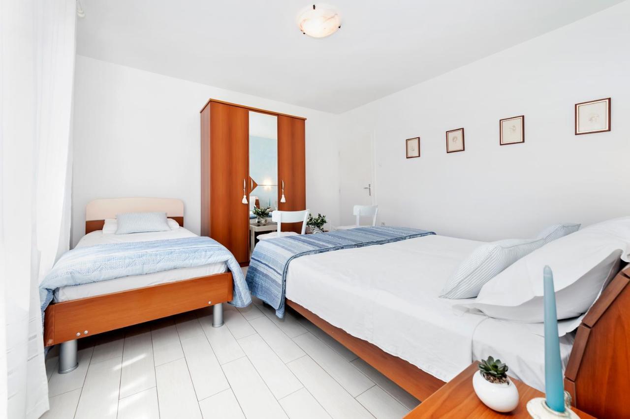 Apartment Casa Banko 로비니 외부 사진
