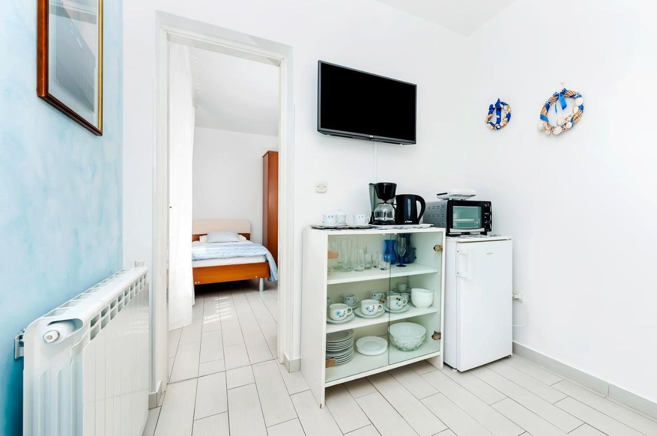 Apartment Casa Banko 로비니 외부 사진
