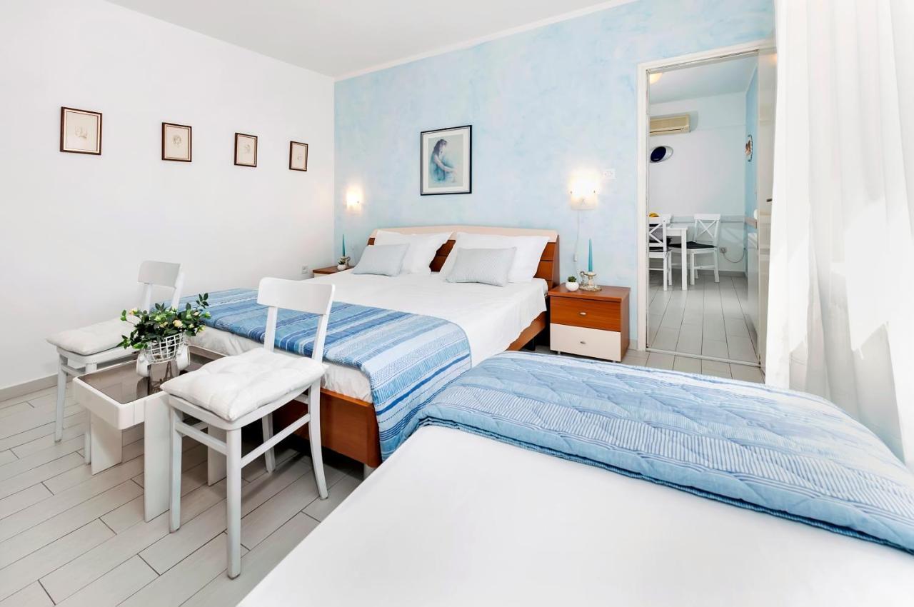 Apartment Casa Banko 로비니 외부 사진