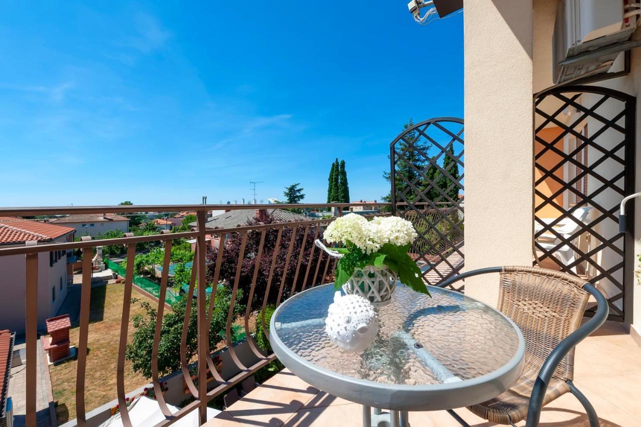 Apartment Casa Banko 로비니 외부 사진