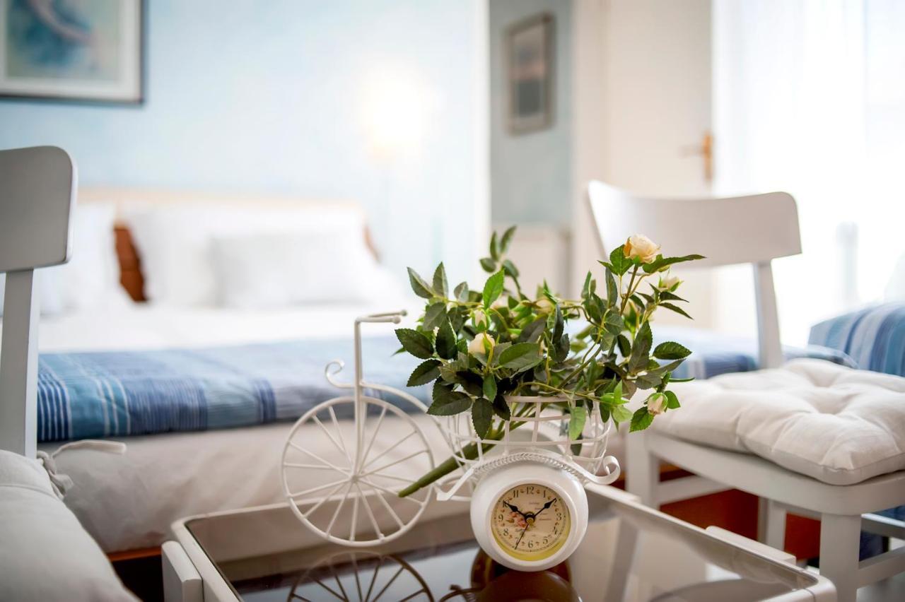 Apartment Casa Banko 로비니 외부 사진