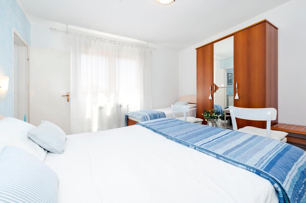 Apartment Casa Banko 로비니 외부 사진