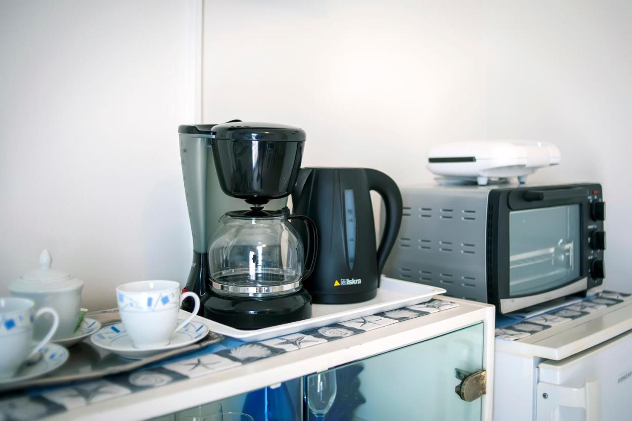 Apartment Casa Banko 로비니 외부 사진