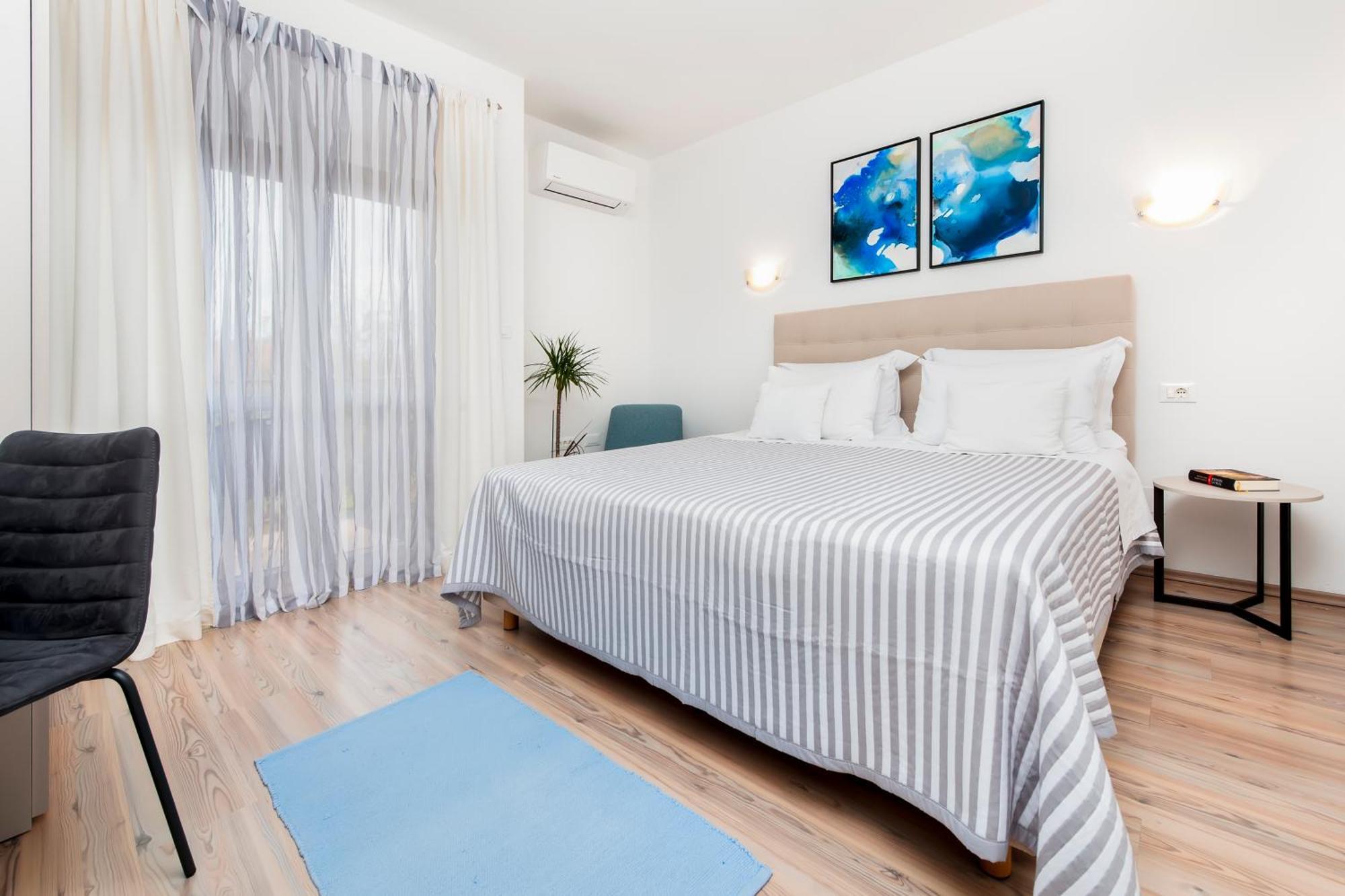 Apartment Casa Banko 로비니 외부 사진
