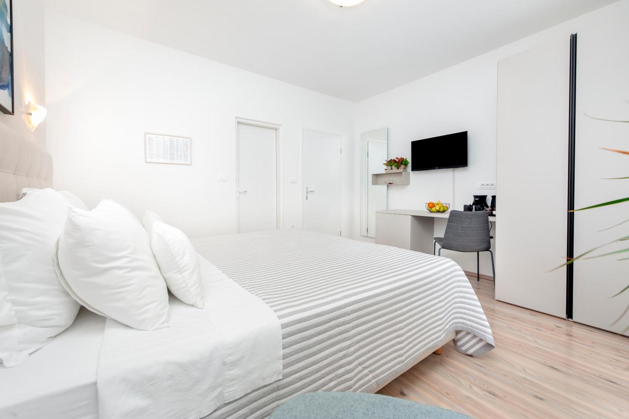 Apartment Casa Banko 로비니 외부 사진